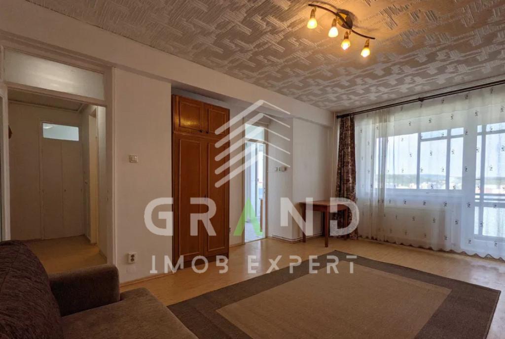 Apartament 1 camera balcon Arinilor/Manastur