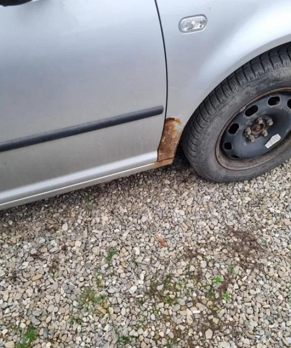 Golf cu acte icirc n regula 1 100 eur