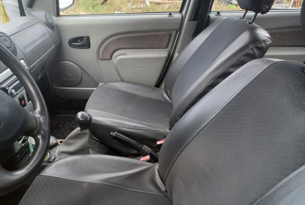 Dacia logan 1 4 benz 2008 1 550 eur