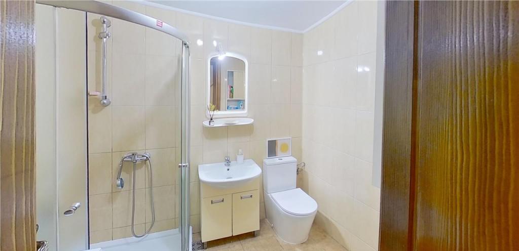 3D Casa versatila Racadau Brasov 3 niveluri curte gradina te