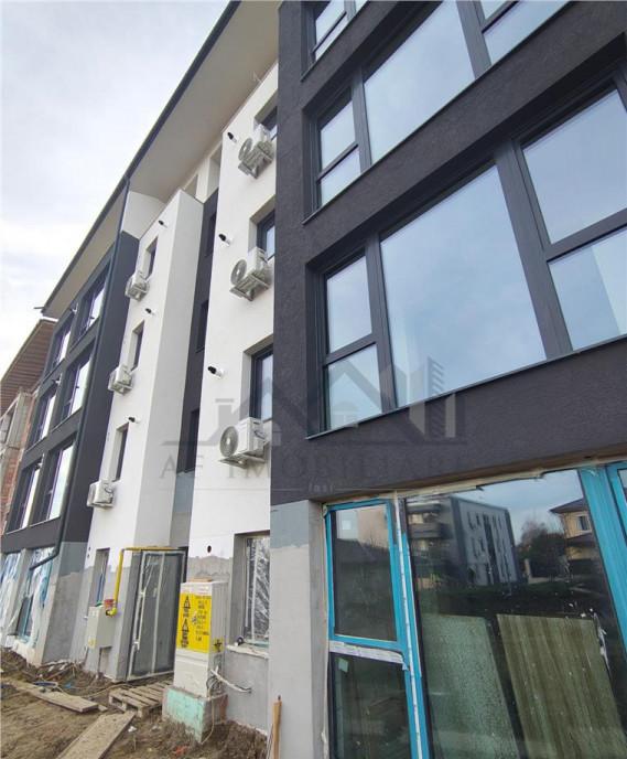 Apartament 2 camere Mall Moldova Valea Lupului