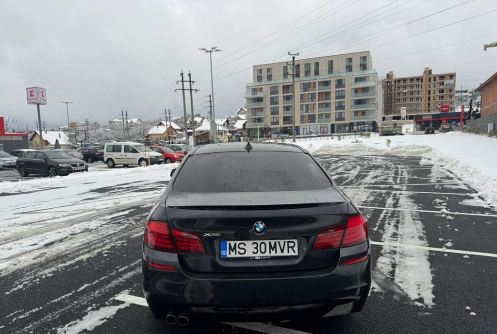 BMW f10 2 0 Xdrive 11 200 eur