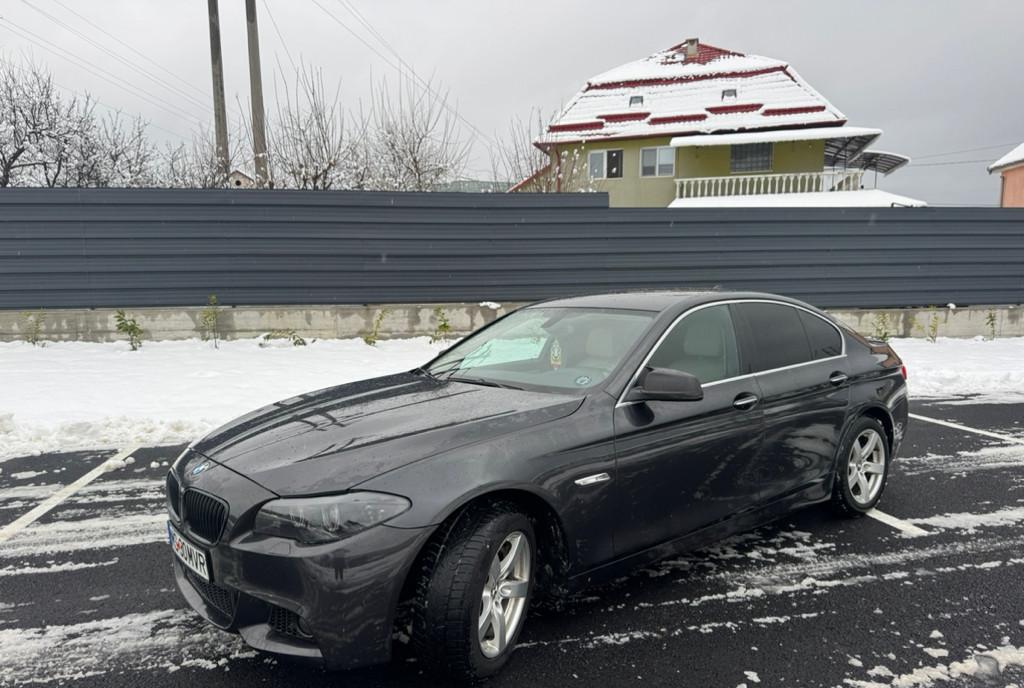 BMW f10 2 0 Xdrive 11 200 eur