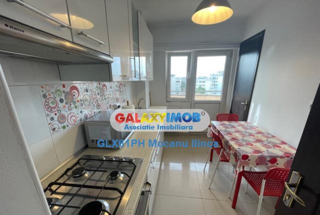 Garsoniera in Ploiesti zona Ultracentrala