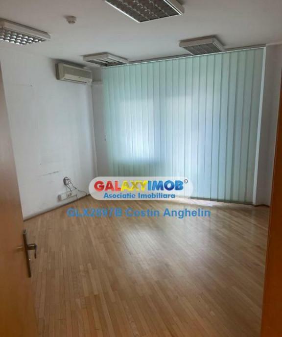 Spatiu Birou Gemenii Center Natiunile Unite