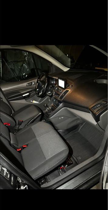 Ford Transit Connect 1 0 Benzina 14 500 eur