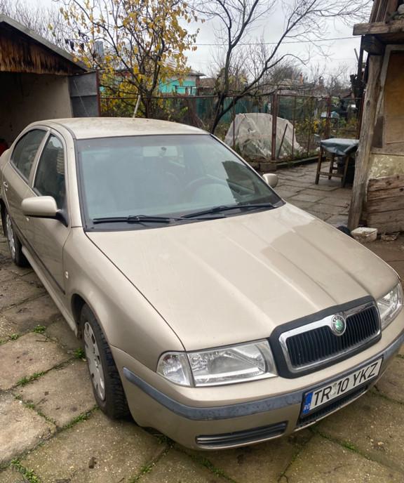 Octavia 1 TDI an 2005 3 000 eur