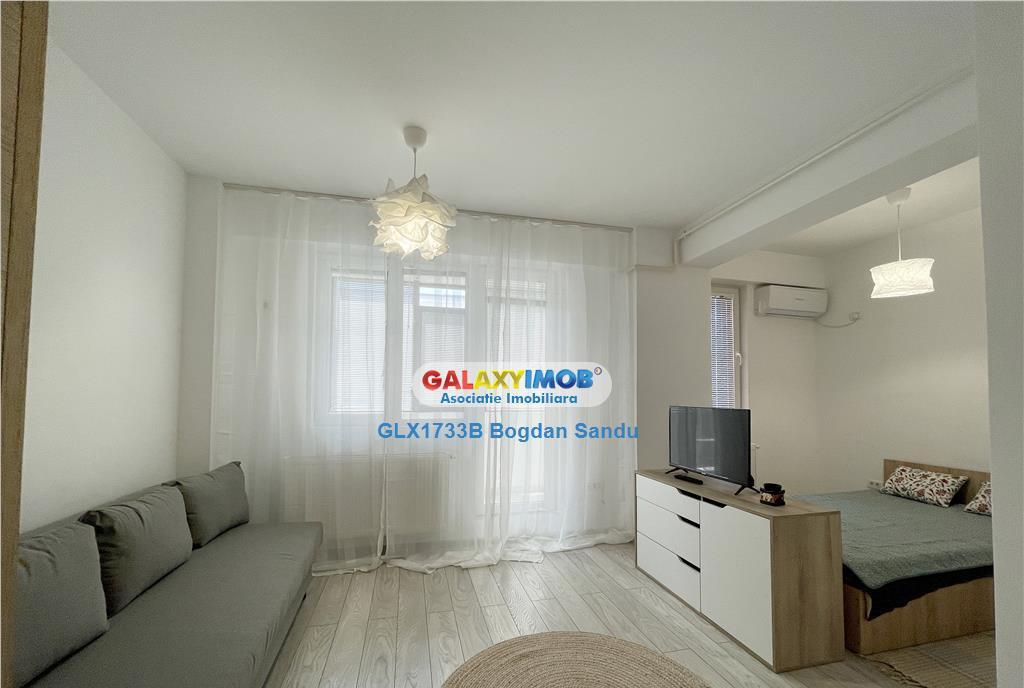 Studio de inchiriat in Militari Residence