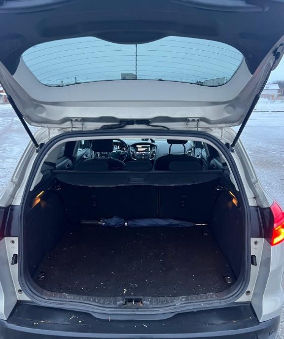 Ford Focus 1 5 TDCI 5 499 eur