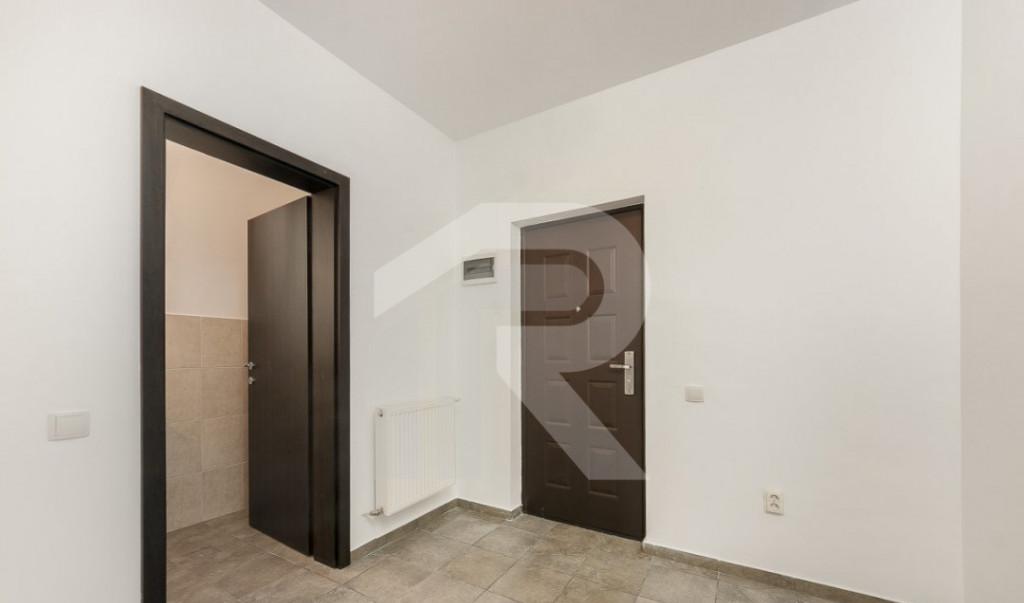 Vila eleganta Pipera