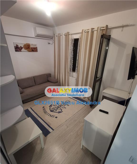 Garsoniera Bloc Nou Berceni Dimitrie Leonida 8 Min Met