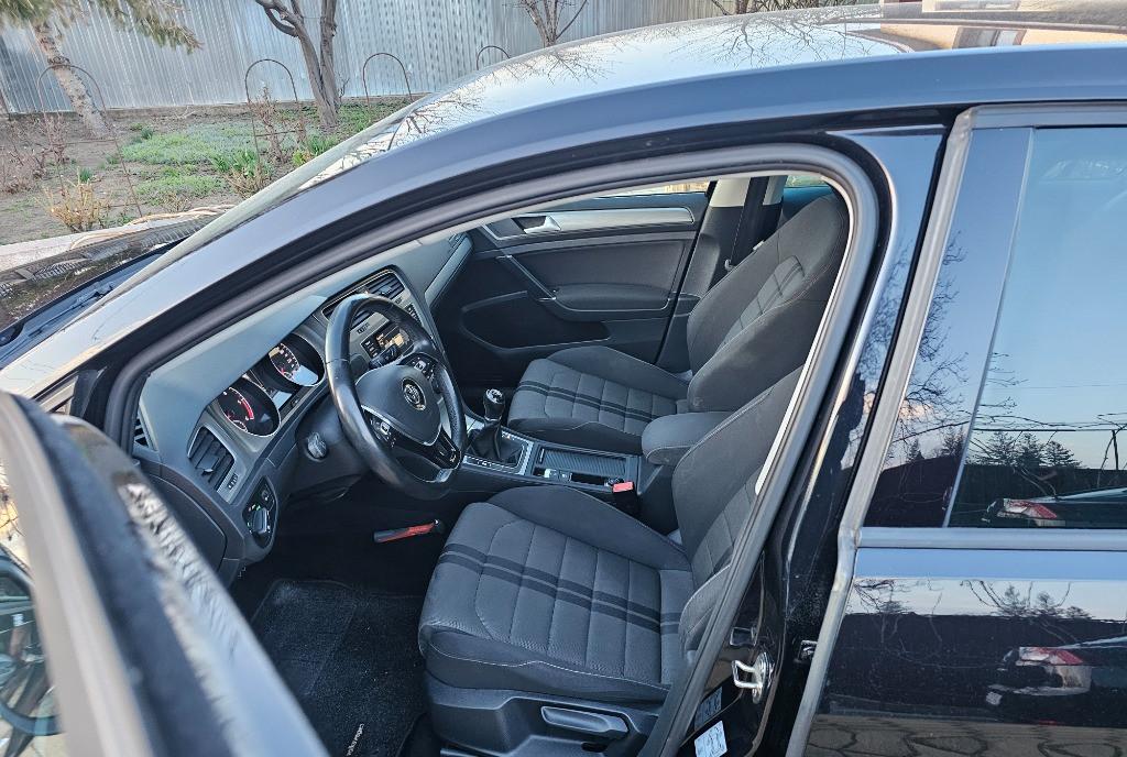 Vw Golf 7 Hactbach 8 390 eur