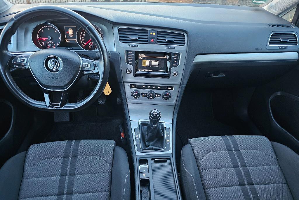 Vw Golf 7 Hactbach 8 390 eur