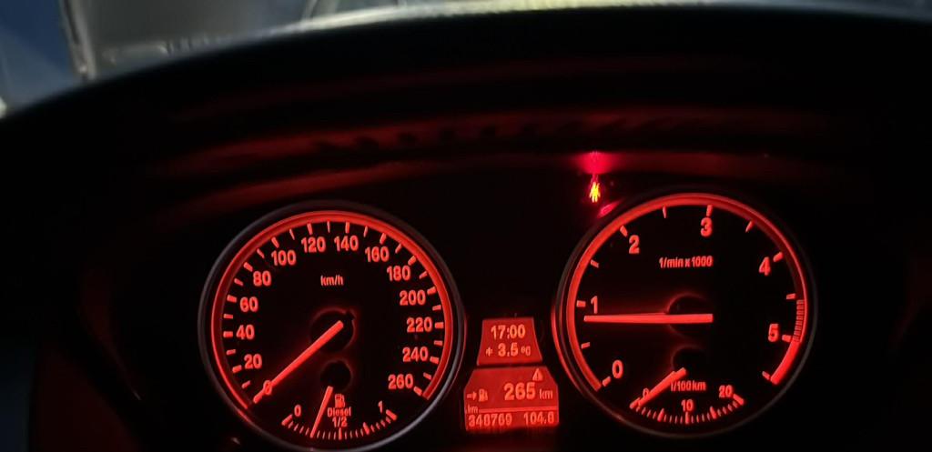 BMW e 61 An 2009 27 500 lei