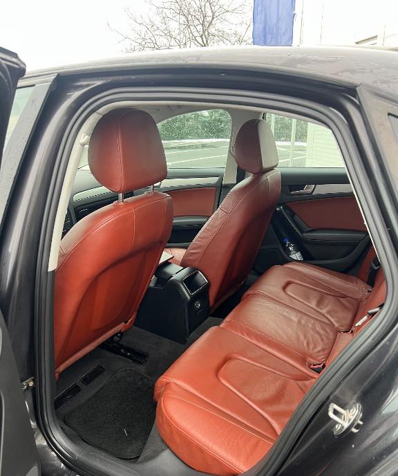 Audi A4 B8 2 0 TDI 6 300 eur