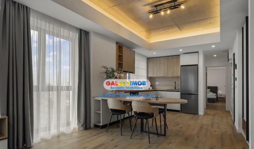 Apartament 2 camere 57mp Terasa I nou I Piata Sudului