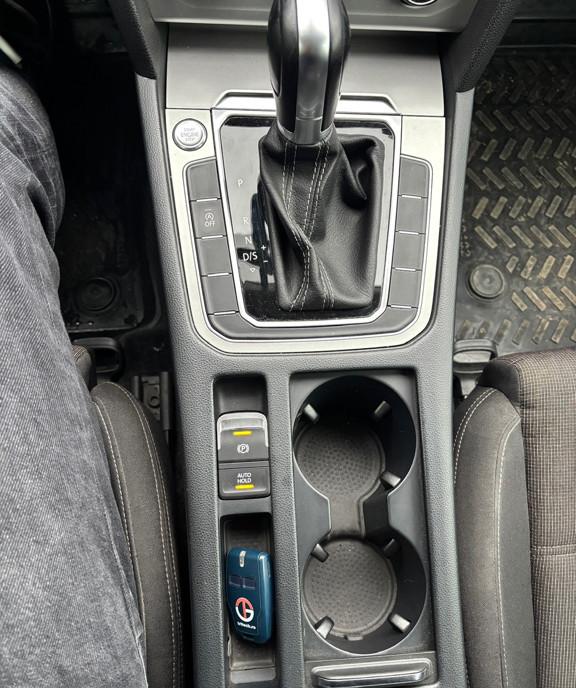 Vw passat b8 2 0tdi 150cp AUTOMATA 11 000 lei