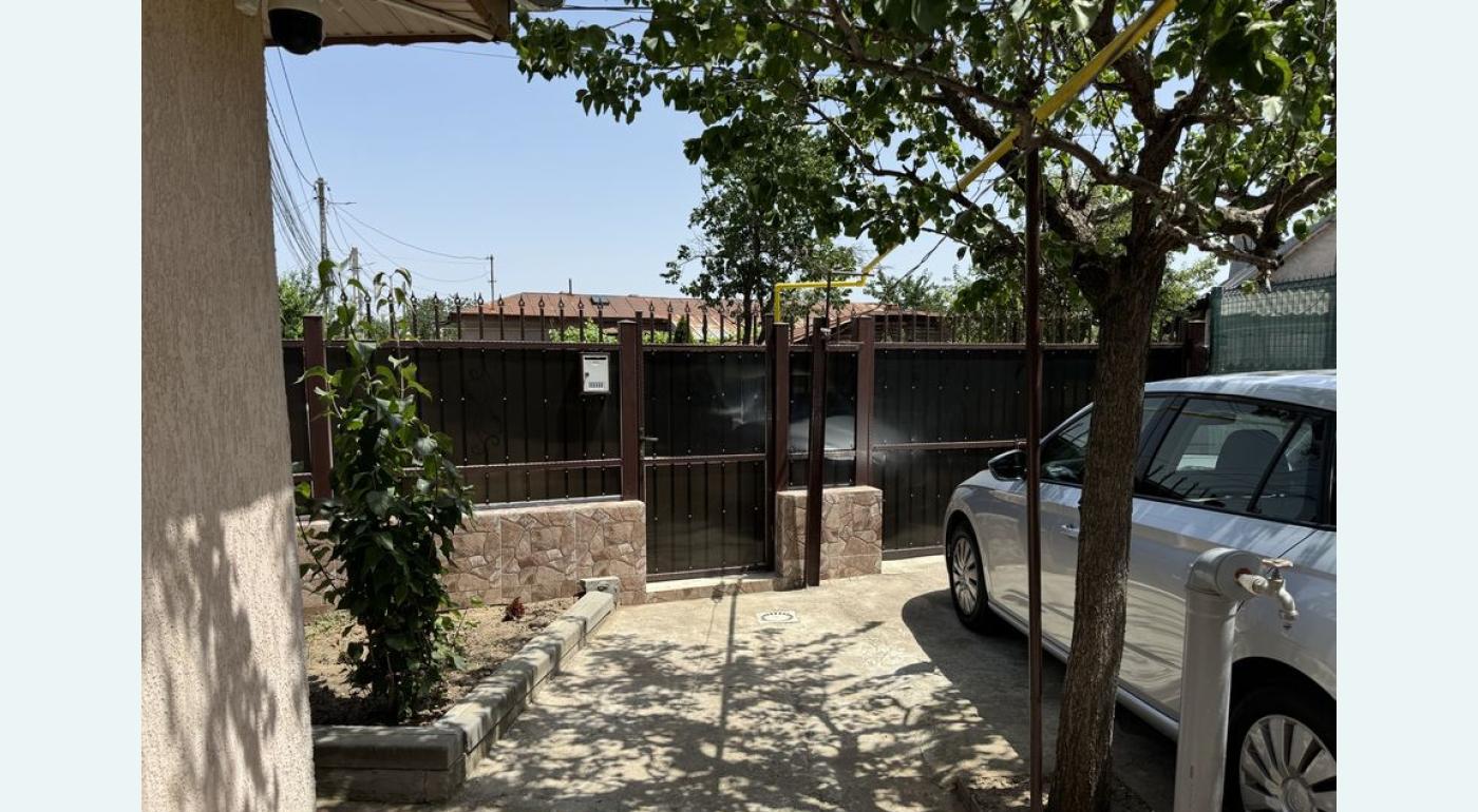 Vand casa in localitatea Giurgiu