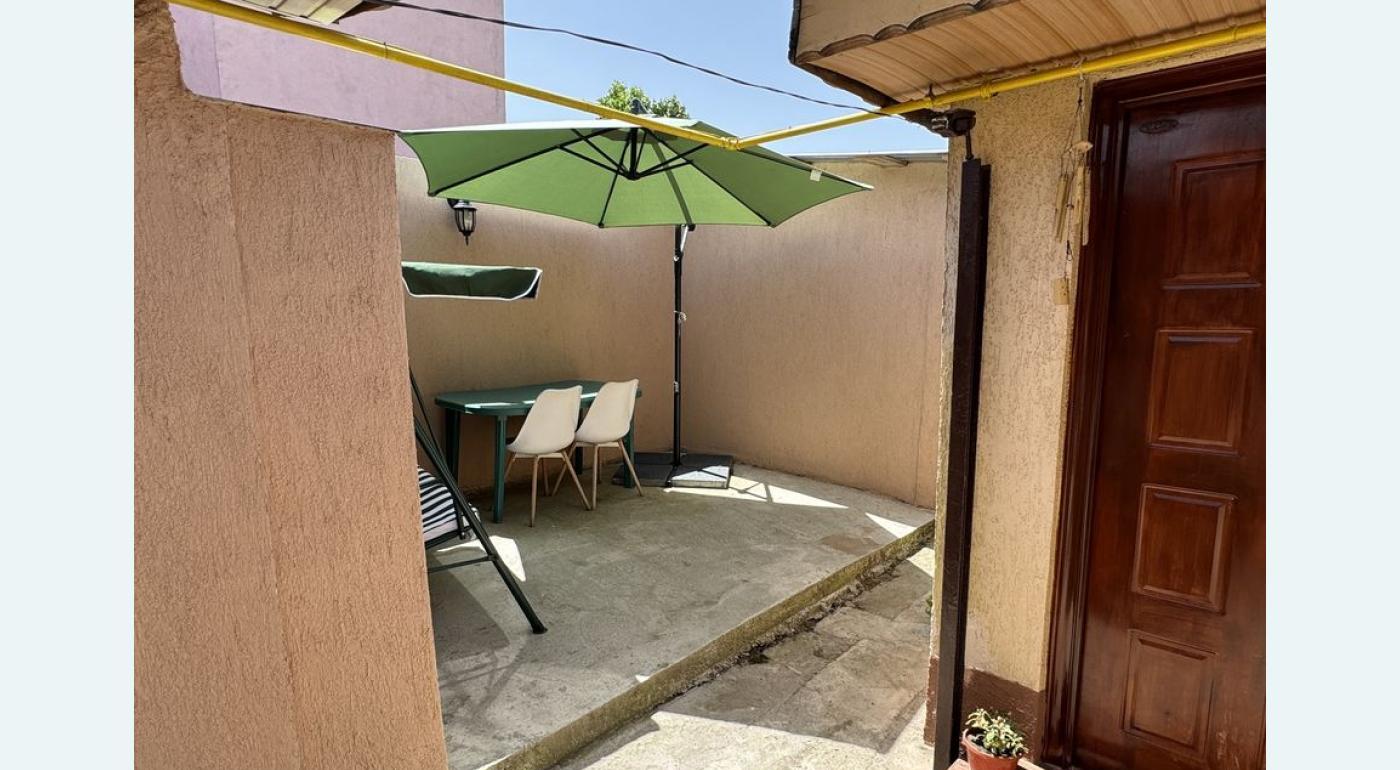 Vand casa in localitatea Giurgiu