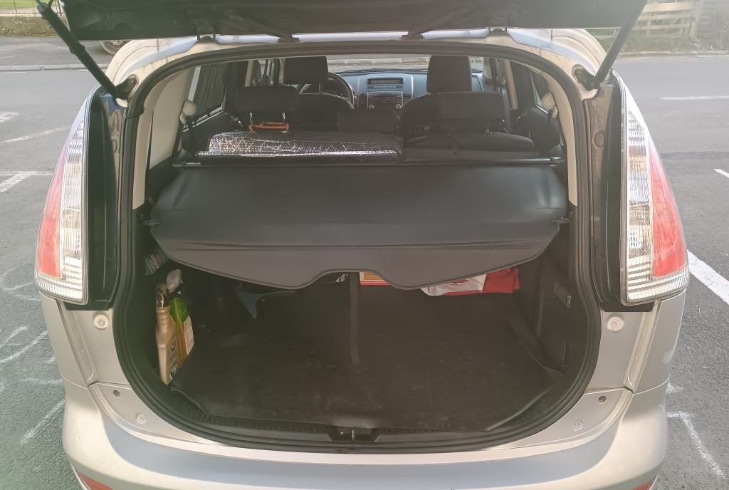 Mazda 5 2008 110 cp 8 200 lei