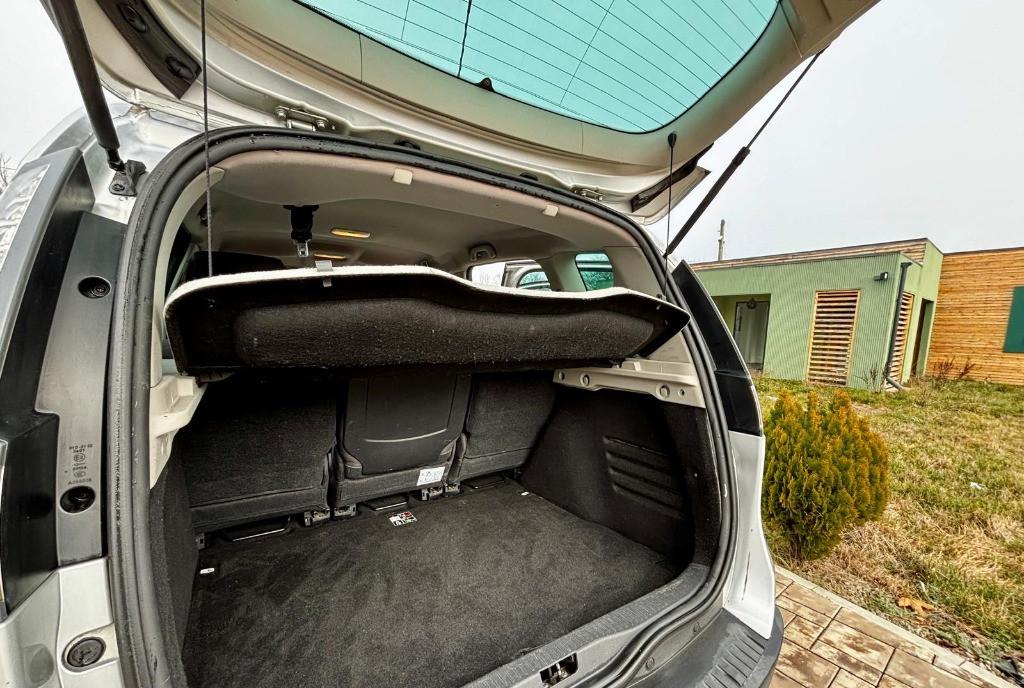 Renault Megane Scenic DECEMBRIE 2013 MANUALA 1 5 DCI SL LIMITED 4 700 eur