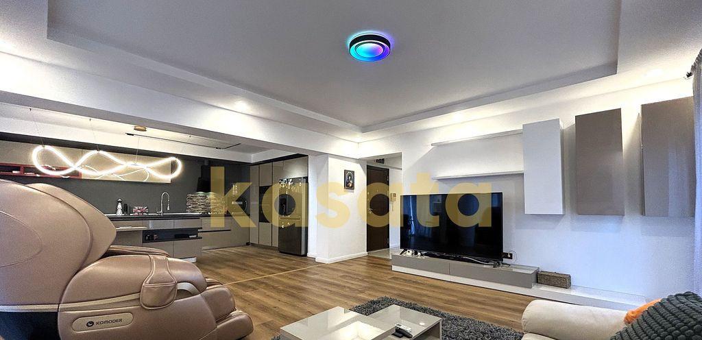 4 camere I Cosmopolis I 125 utili I vedere panormica I pa