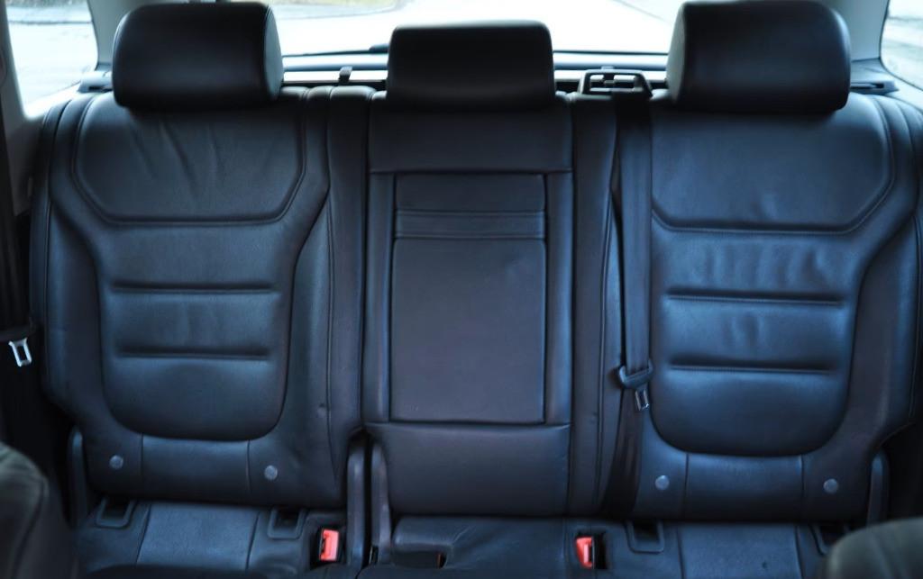 VW Touareg 2011 V6 3 0 TDI 240 CP Full Impecabil 6 700 eur