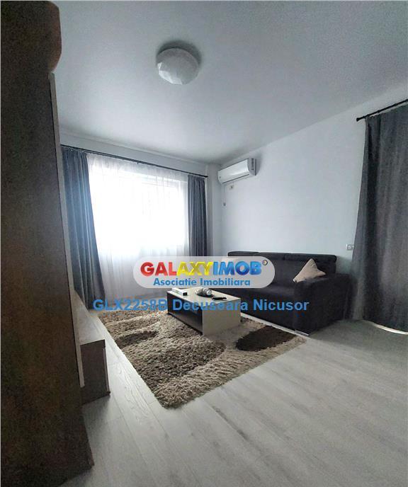 Apartament 2 camere Mobilat Utilat in Pollux Residence 400