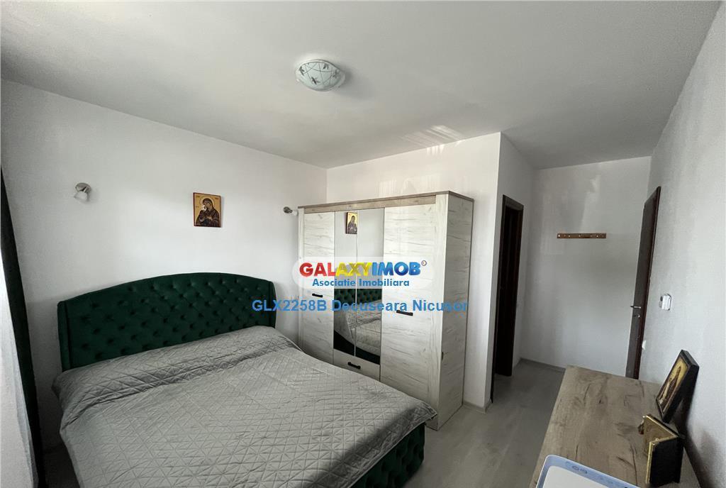 Apartament 2 camere Mobilat Utilat in Pollux Residence 400