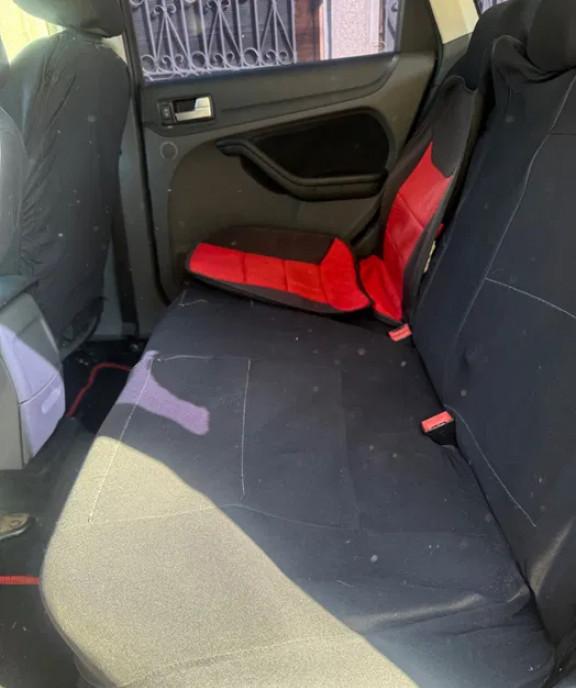 Ford Focus 2005 400 eur