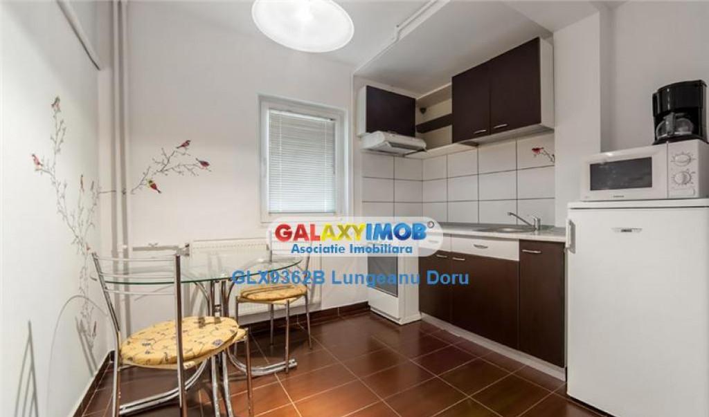 Garsoniera P ta Alba Iulia Bd Burebista Aurel Botea