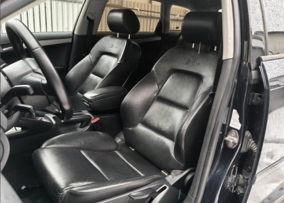 Audi A3 Quattro / 2 0 TDI / S-line / Piele / Clima / Euro 5 / Facelift 4 490 eur