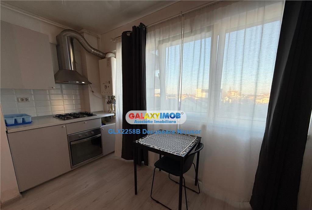 Garsoniera Pollux Residence mobilata utilata 300 euro
