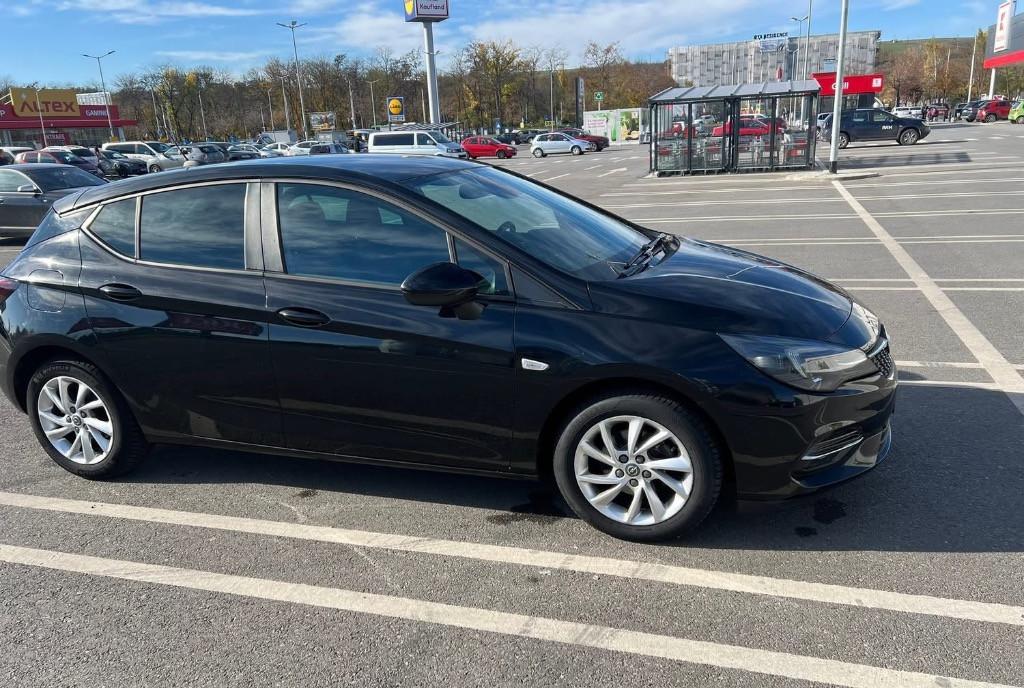 Opel Astra k super convenabila 7 200 eur
