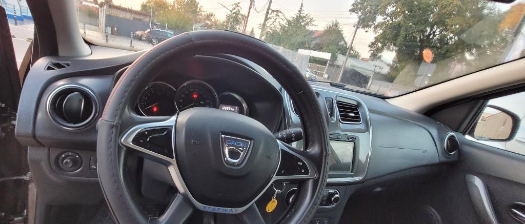 Dacia Logan 0 9 TCe Prestige FULL OPTION 8 999 eur