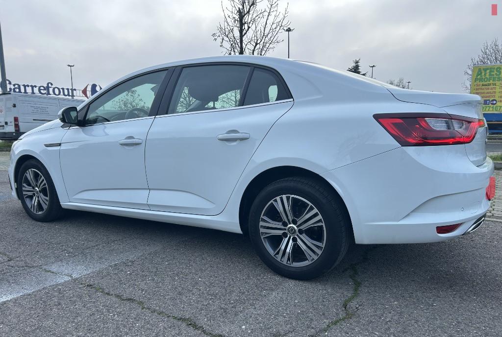 Renault Megane 1 5 115 C p 2023 12 650 eur