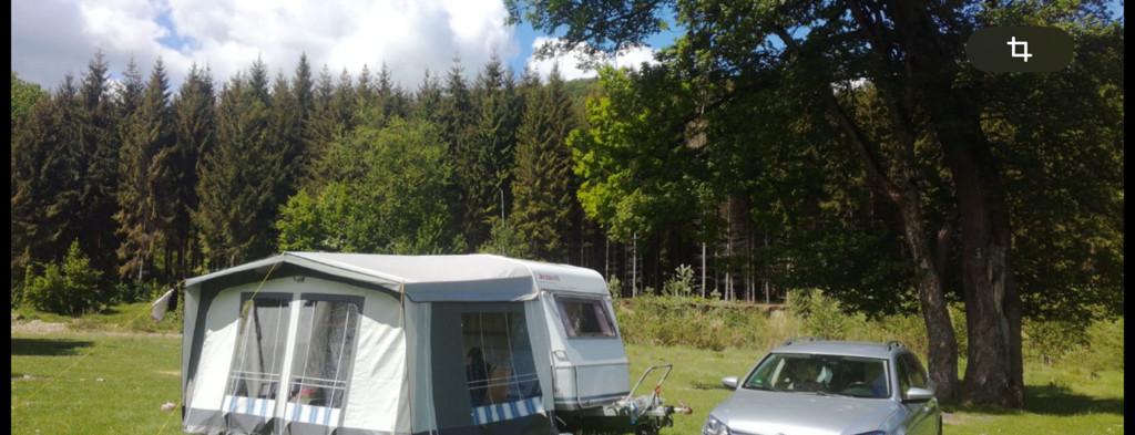 Rulota Dethleffs New Line 395 3 999 eur