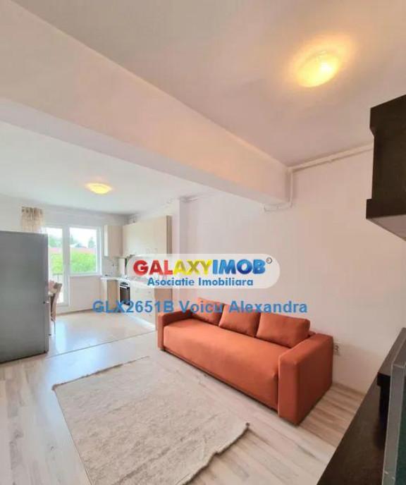 Garsoniera Bloc Nou Berceni Dimitrie Leonida 8 Min Met