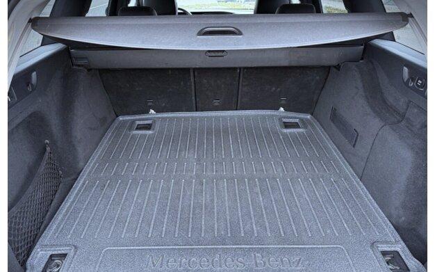 Mercedes-Benz E 200 2017