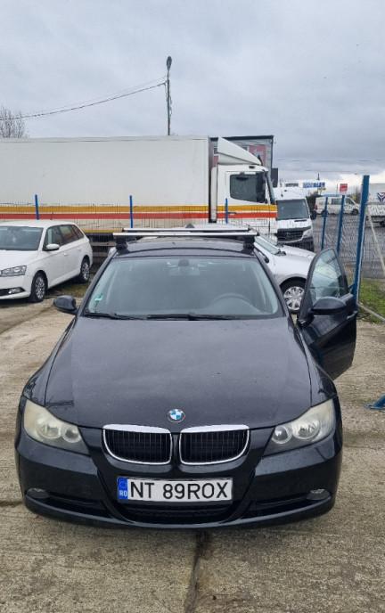 BMW SERIA 3 AUTOMAT 2 950 eur