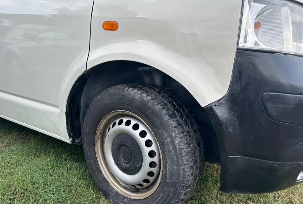 WV Volkswagen T5 1 9 TDI 2006 3 100 eur