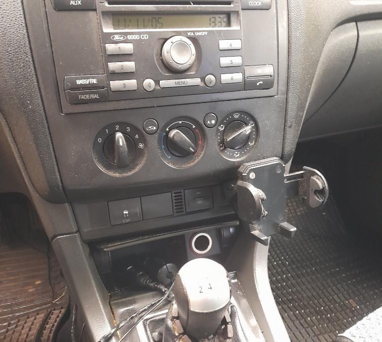 Ford Focus 2 TDCI 1 6 inmatriculat EURO 4 an 2005 cost minim 1 200 eur