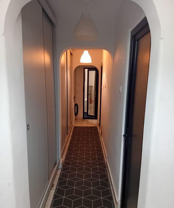 Apartament 3 camere decomandat - Etaj 1/4 - Mazepa 2