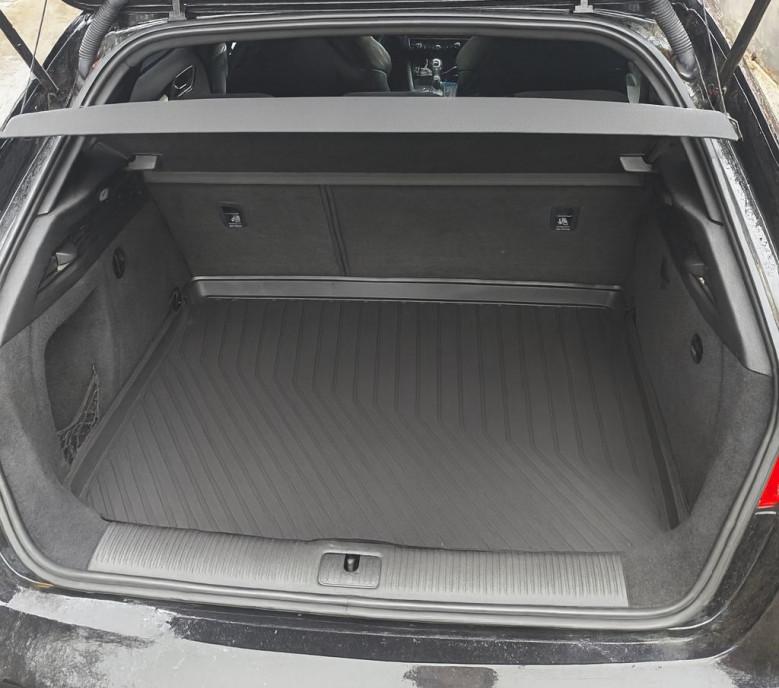 Audi S3 8V Sportback Quattro S-tronic Echipare rara Stare excelenta 16 450 eur