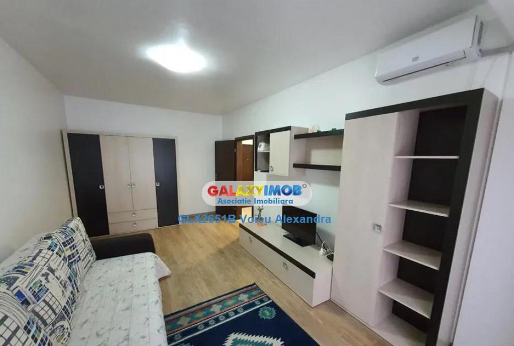 Garsoniera Bloc Nou Berceni Grand Arena Metalurgiei