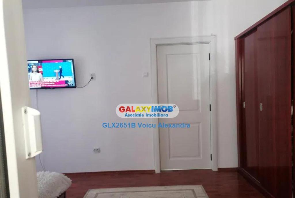 Garsoniera Berceni Piata Sudului Metrou