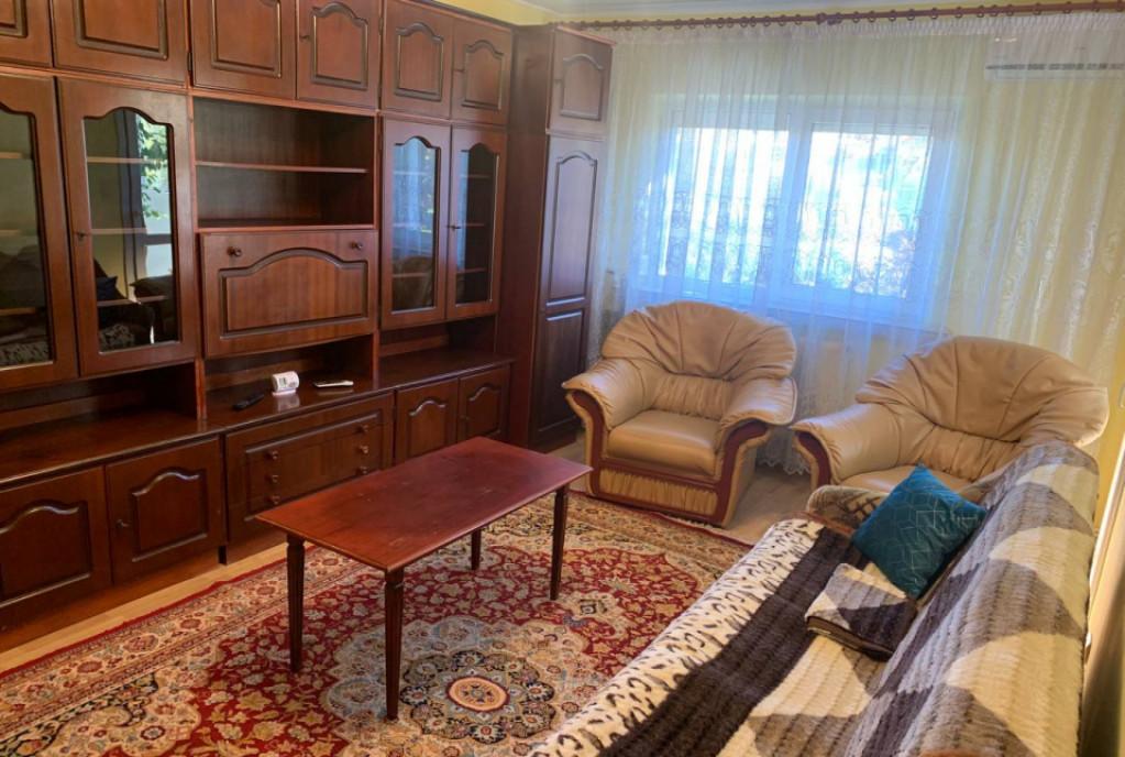 Apartament 2 Camere Decomandat Nicolina