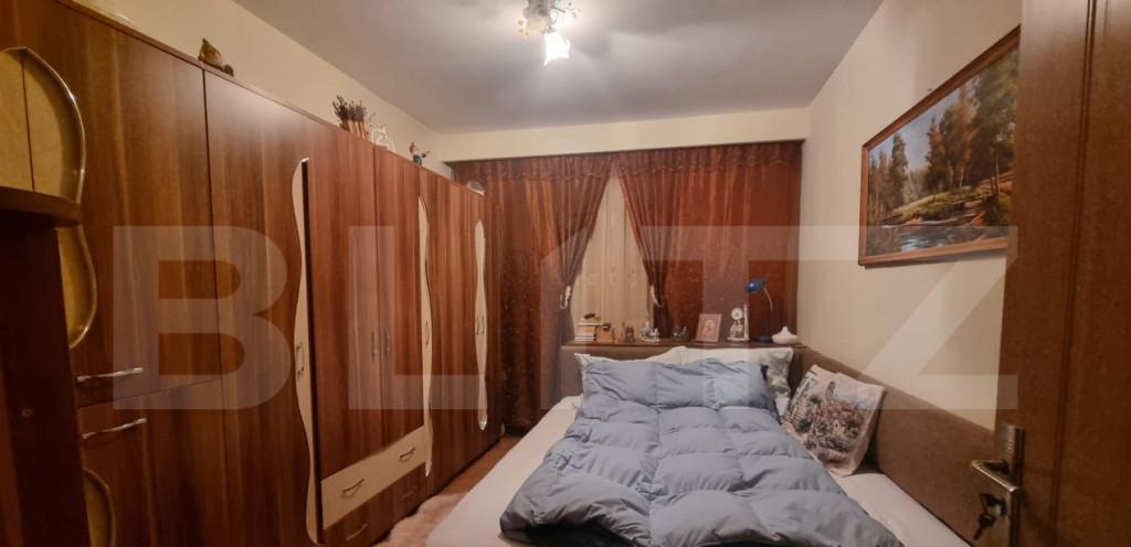 Apartament 3 camere 54 mp Etaj 1 Parcare