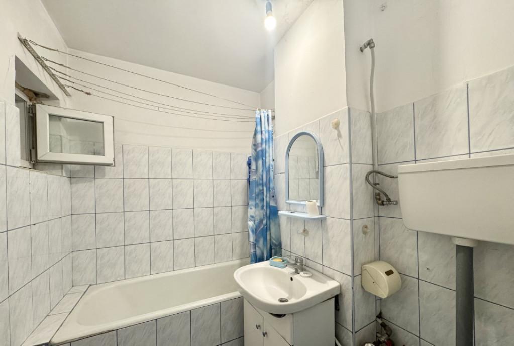 Apartament 3 camere Brancoveanu Nitu Vasile