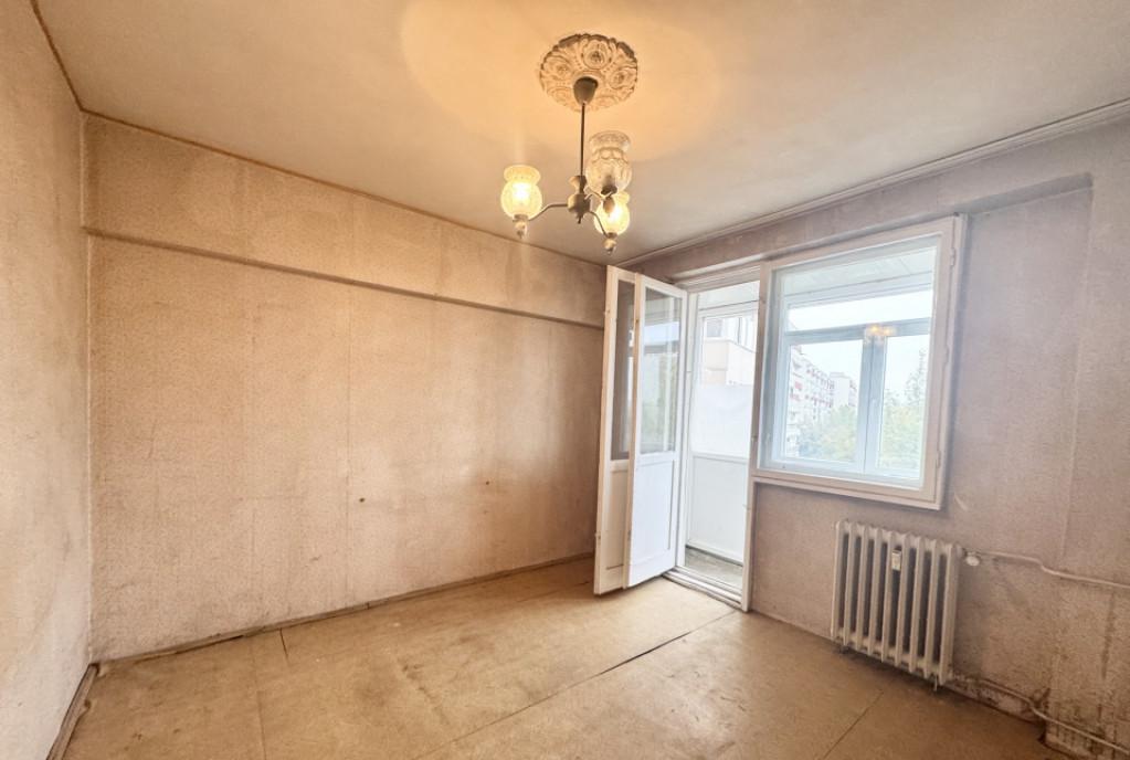 Apartament 3 camere Brancoveanu Nitu Vasile